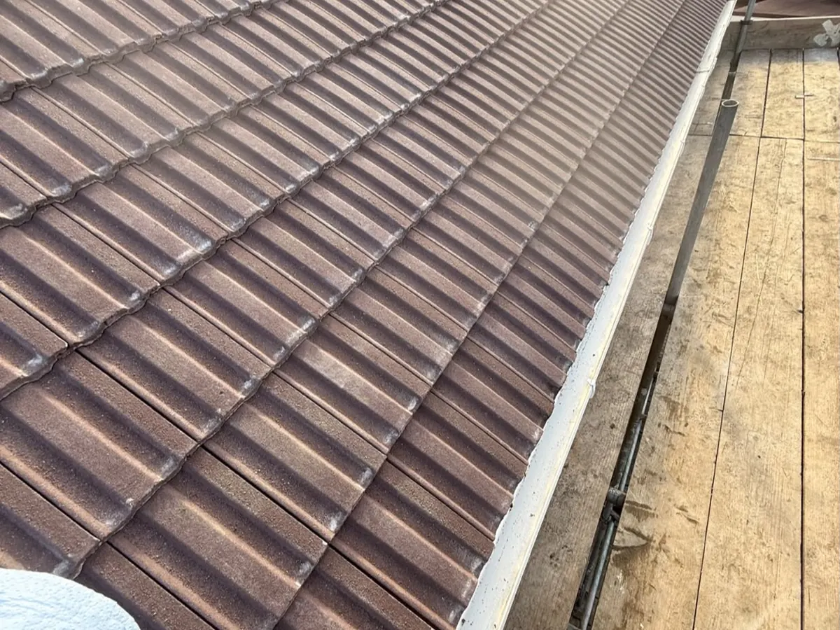 Roofing job – Stratton Roofing job #31, Sussex