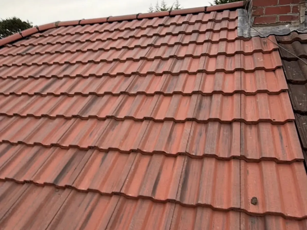 Roofing job – Stratton Roofing job #113, Sussex